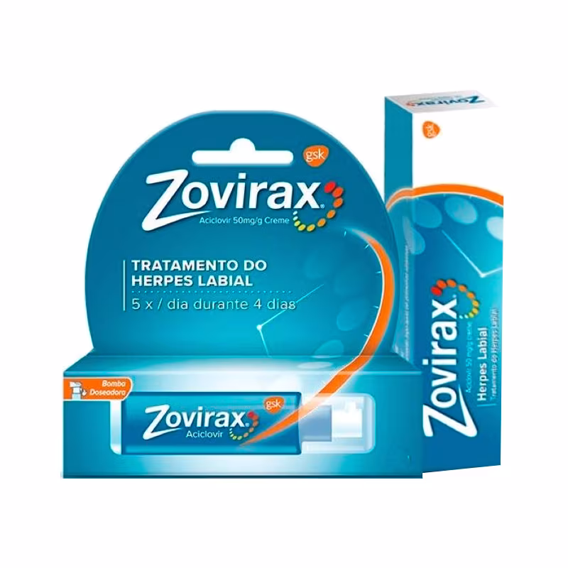 Prix du zovirax en pharmacie