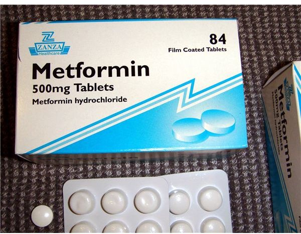 Metformin 500 Online