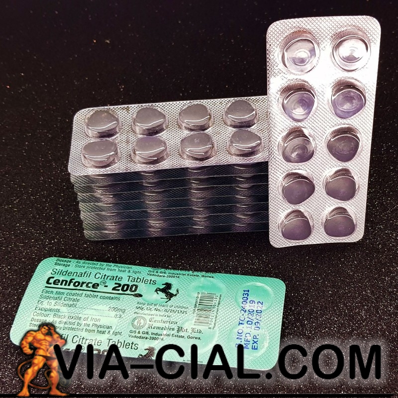 Viagra générique 200mg