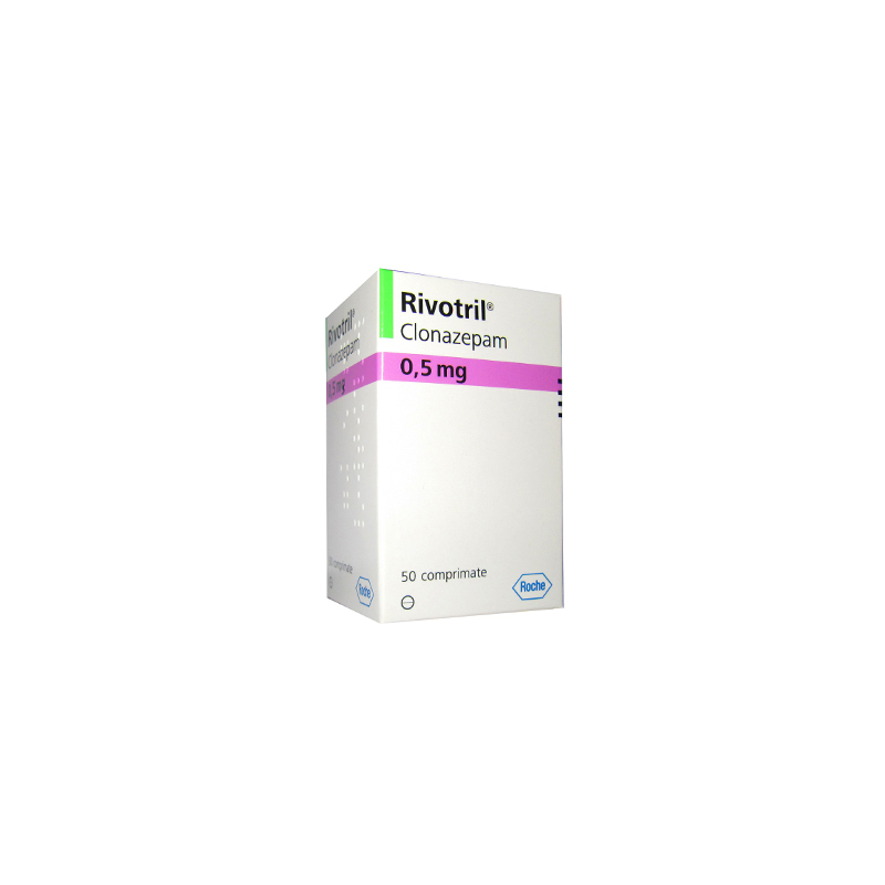 Clonazepam Nom Generique