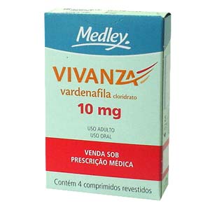 Vivanza online
