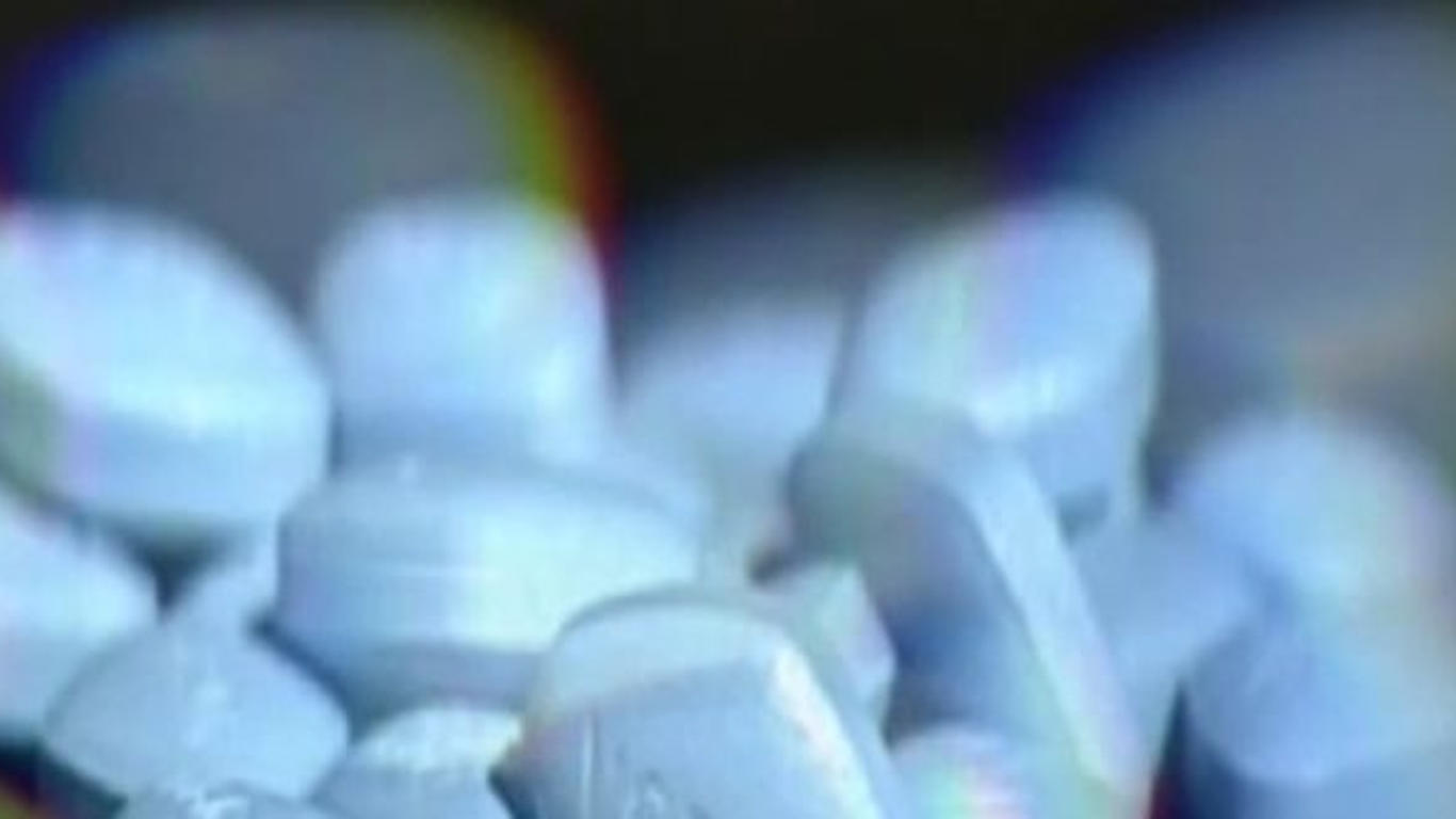 Médicament générique xanax