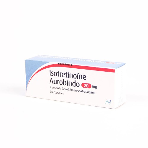 Isotrétinoïne En Ligne