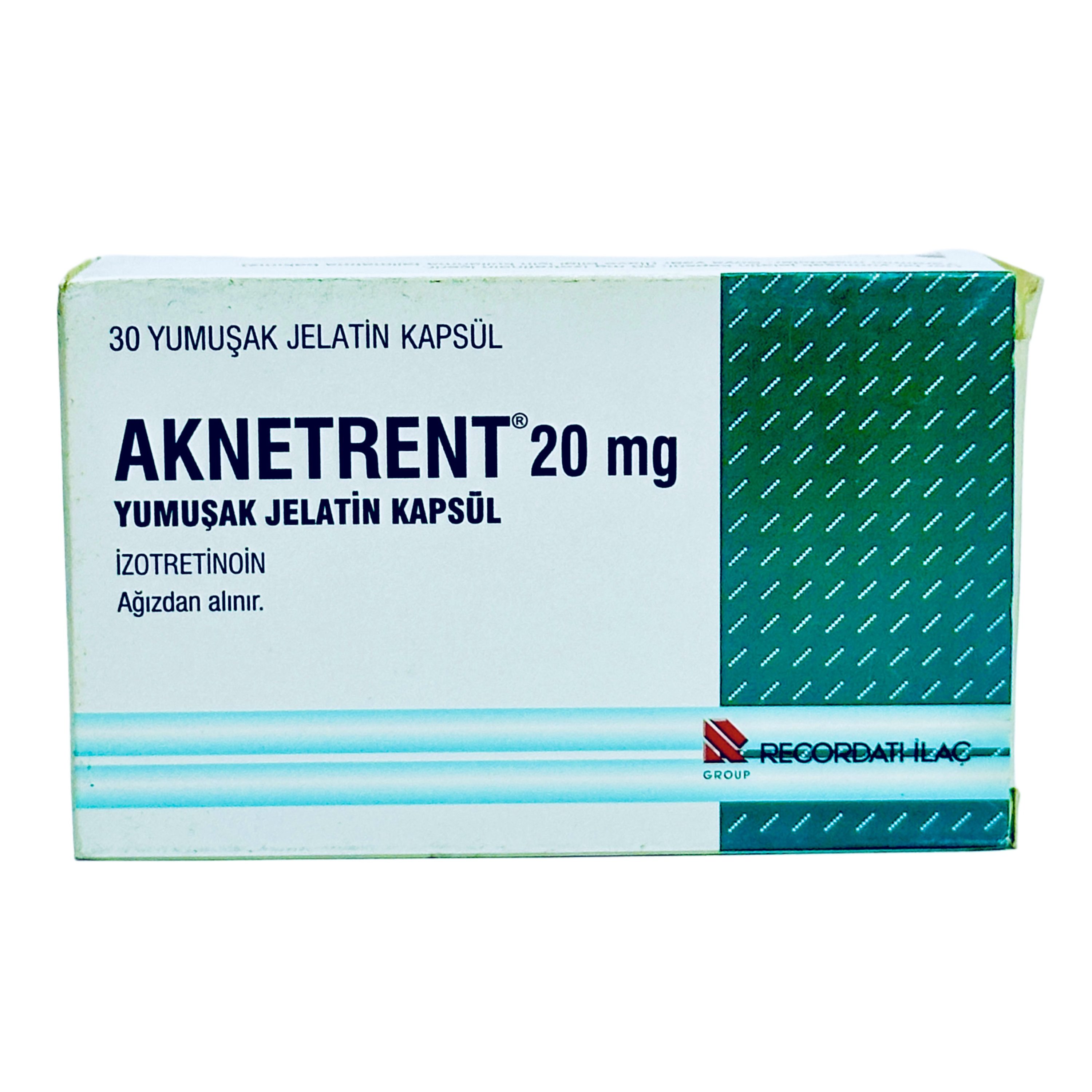 Accutane 20mg