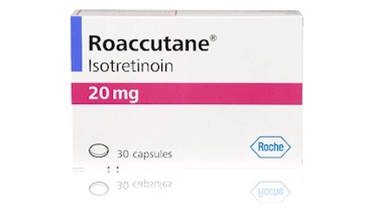 Accutane 20mg