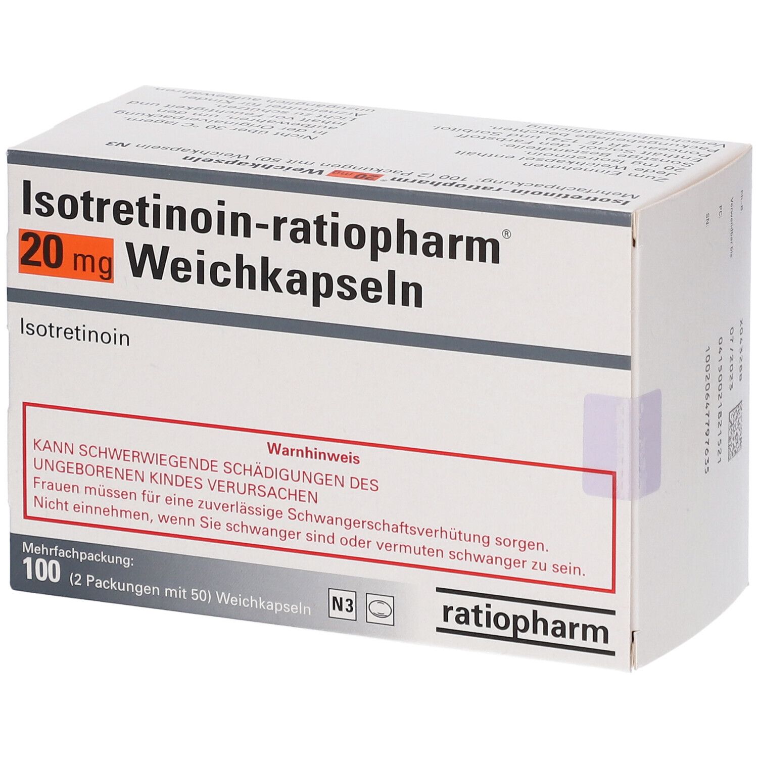 Accutane 20mg online