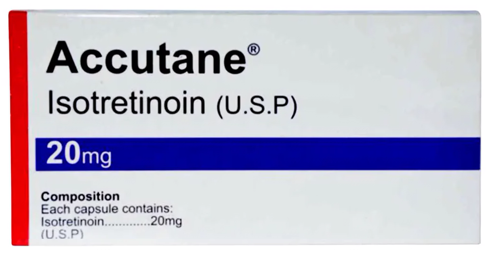 Accutane 5mg