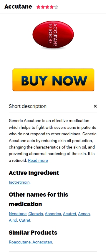 Accutane sans ordonnance
