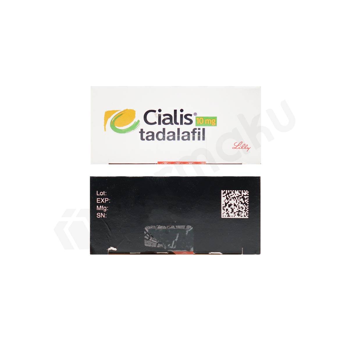 Cialis 10mg Mexico