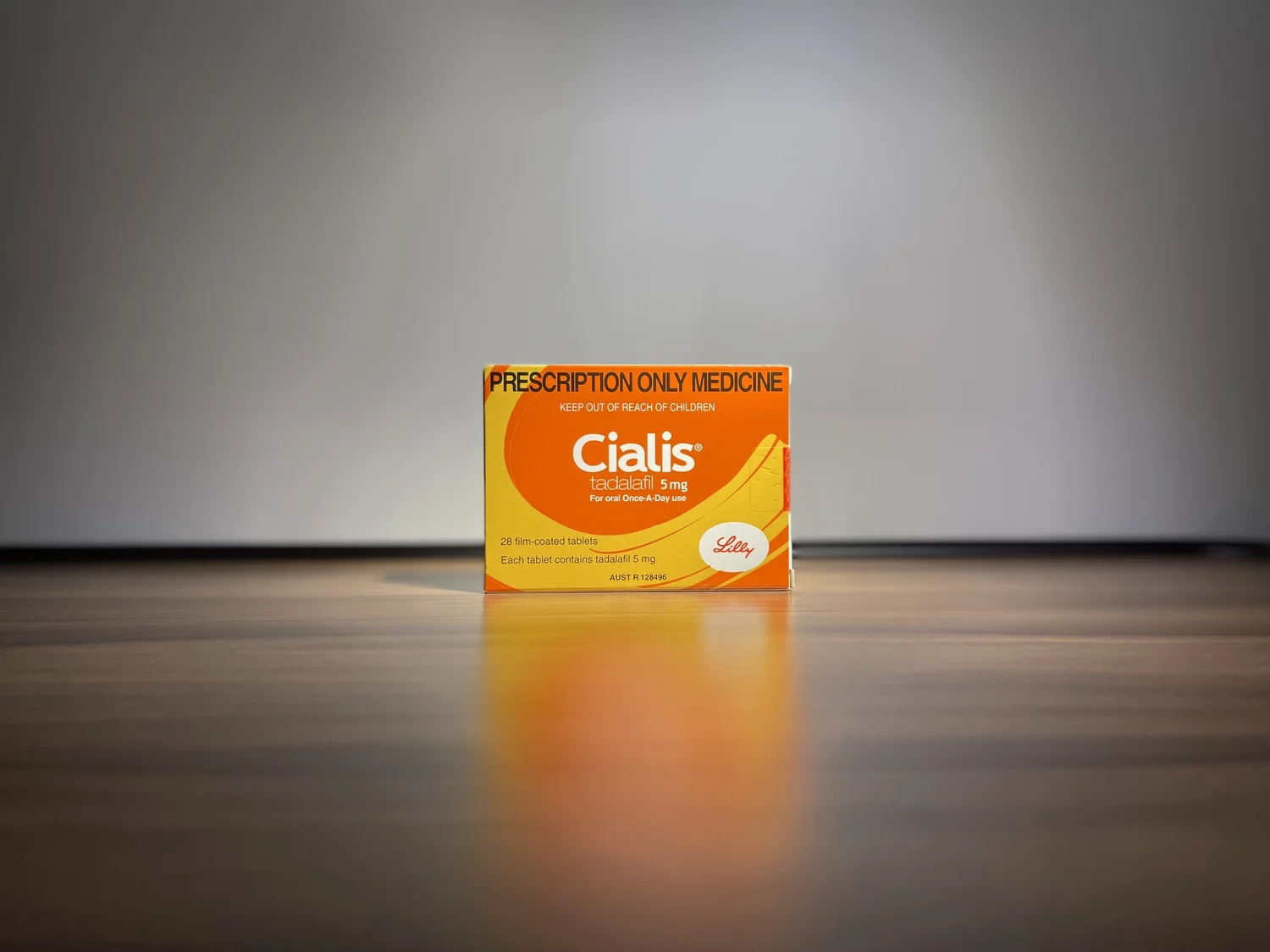Achat cialis 5mg