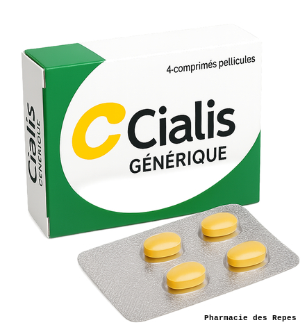 Achat Cialis France