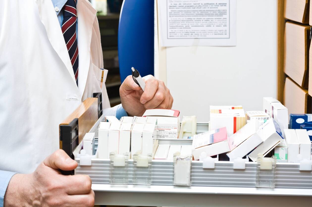 Achat cytotec sans ordonnance