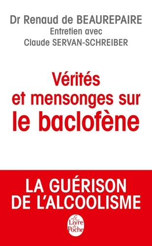 Achat De Baclofène