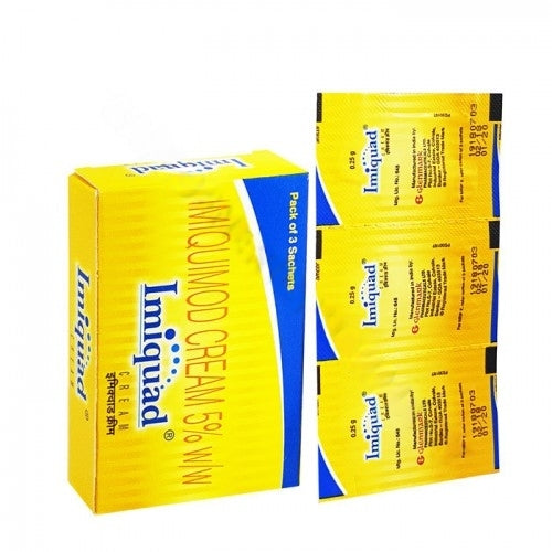 Achat De Imiquimod
