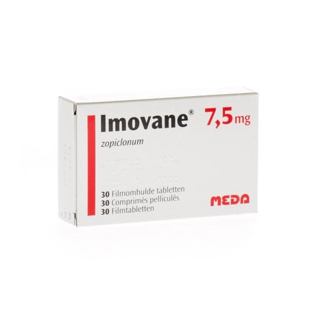 Achat de imovane
