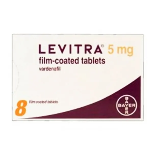 Achat de levitra en ligne