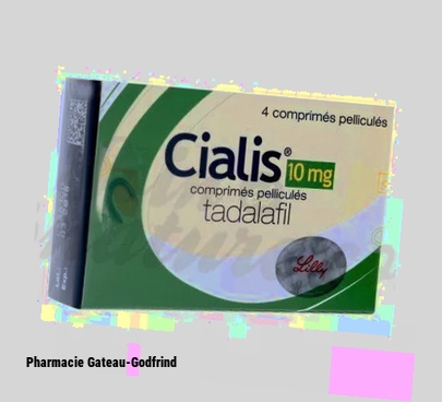 Achat de tadalafil