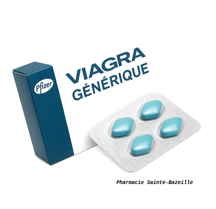 Achat de viagra