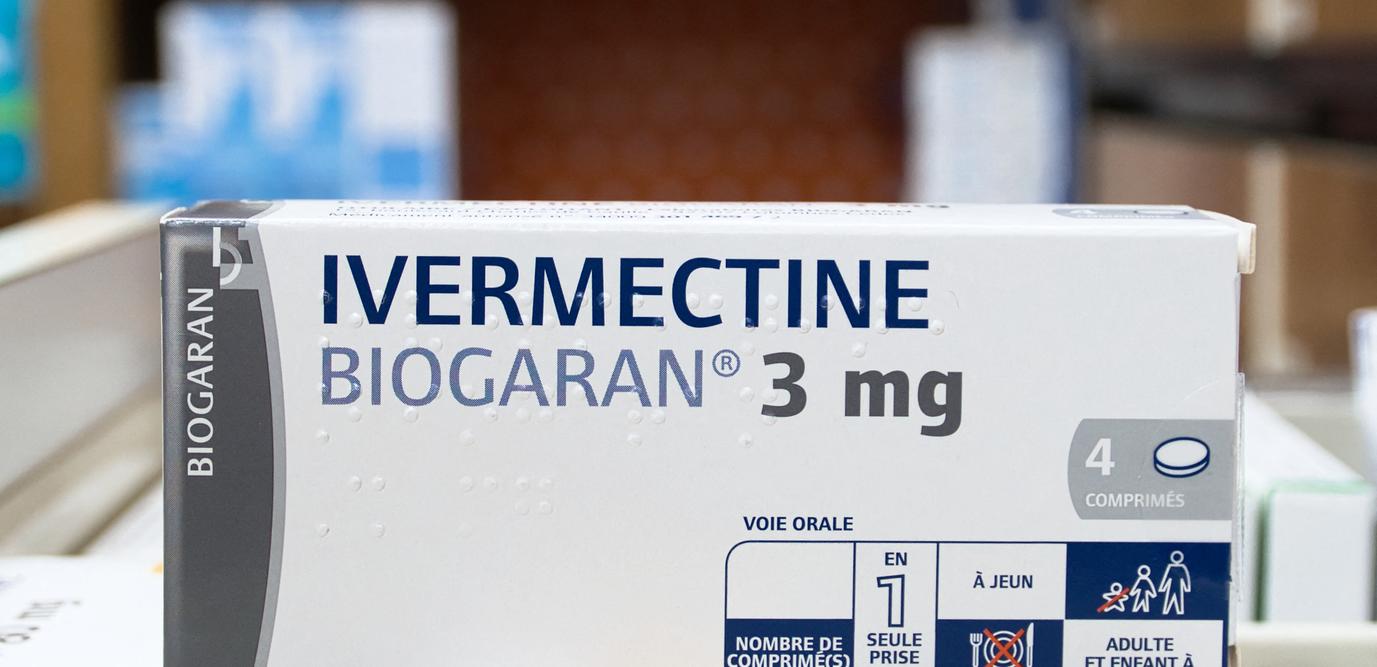 Achat ivermectine espagne