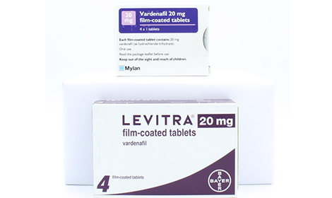 achat levitra original