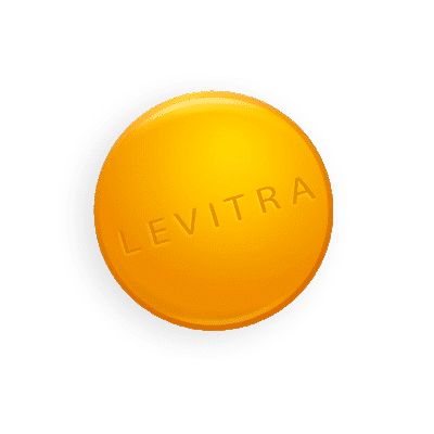 Achat levitra original