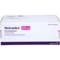Achat Nolvadex France
