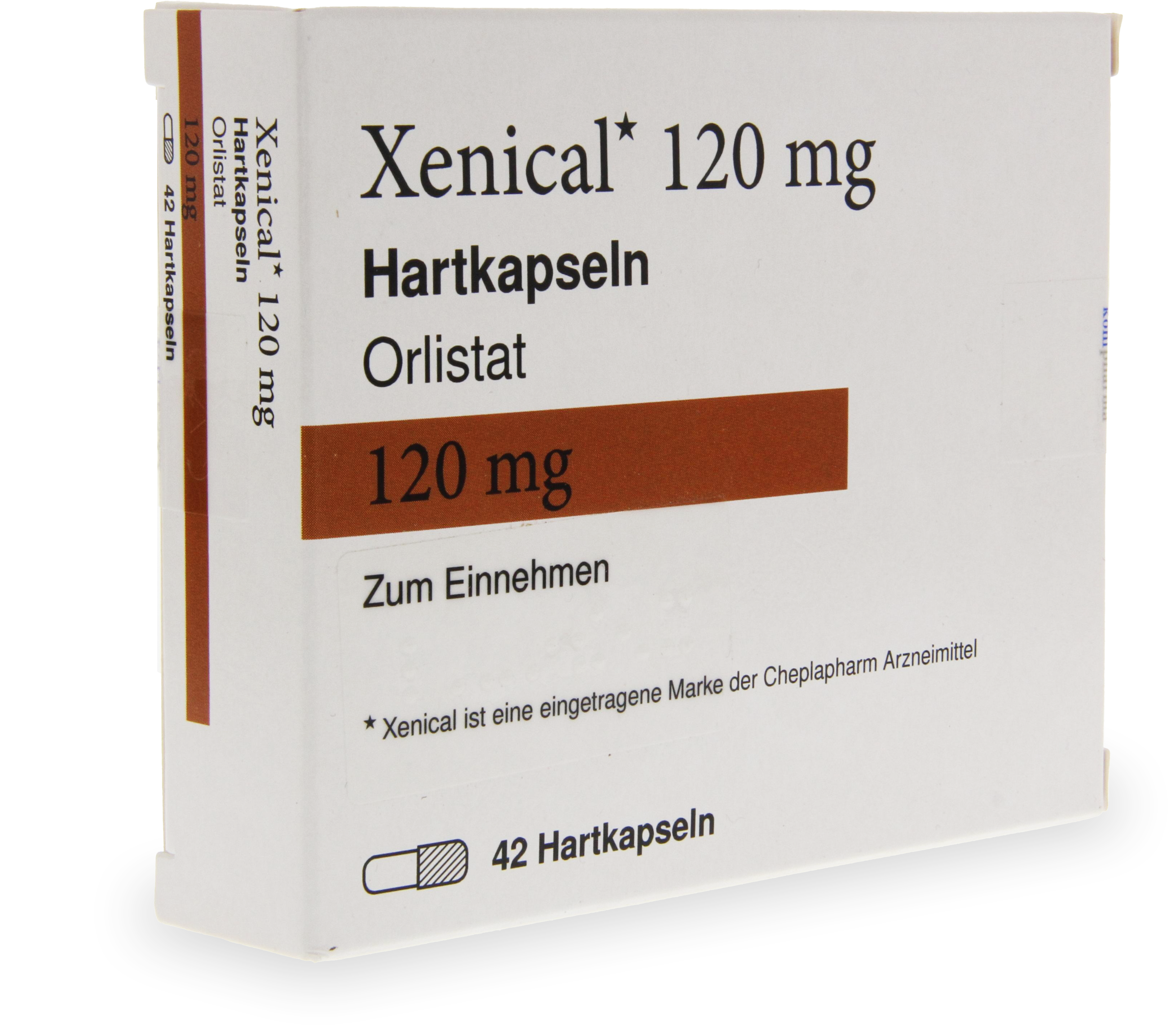 Achat Orlistat 120 Mg