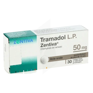 Achat tramadol en ligne
