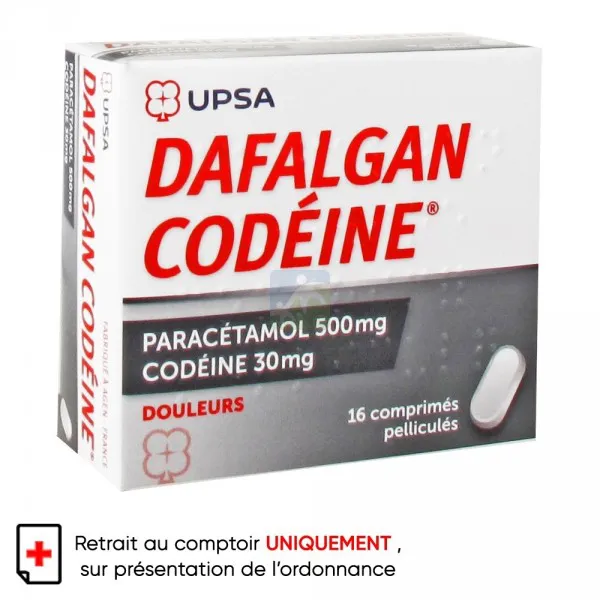 Achat tramadol paracetamol sans ordonnance
