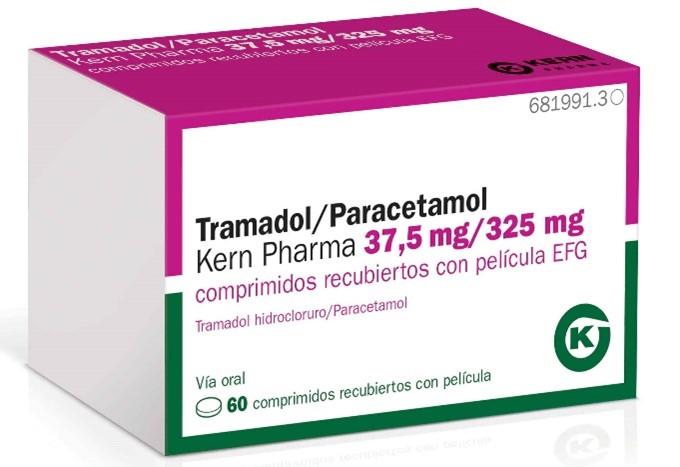 Achat tramadol paracetamol sans ordonnance