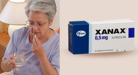 achat xanax france