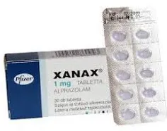 achat xanax sans ordonnance