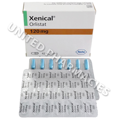 achat xenical 120 mg