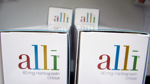 Acheter Alli Medicament
