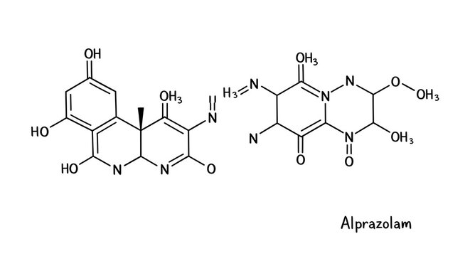 Acheter Alprazolam Générique