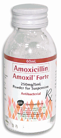 Acheter amoxil