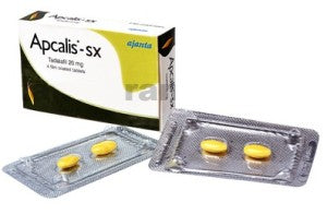 Acheter Apcalis Sx En Ligne