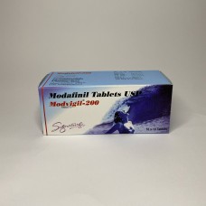 Acheter Armodafinil