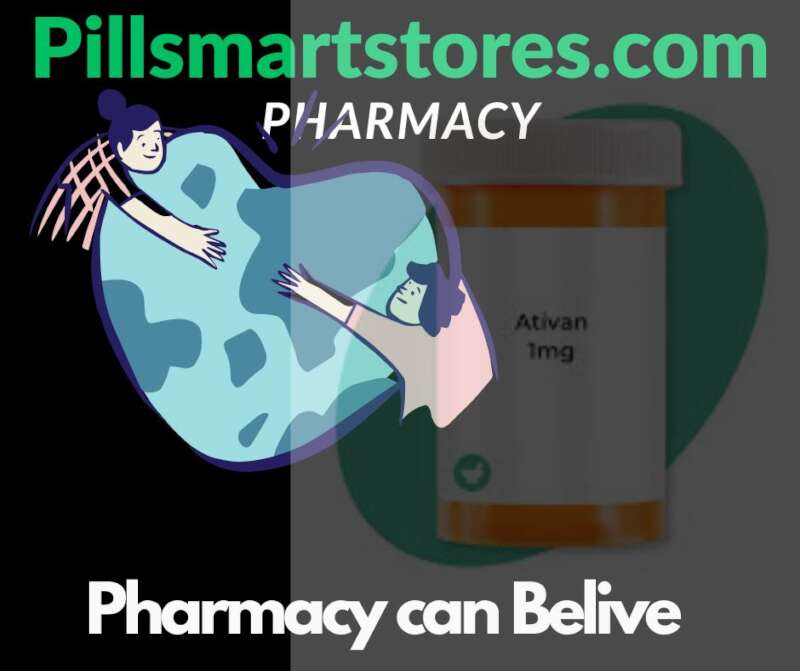 Acheter Ativan