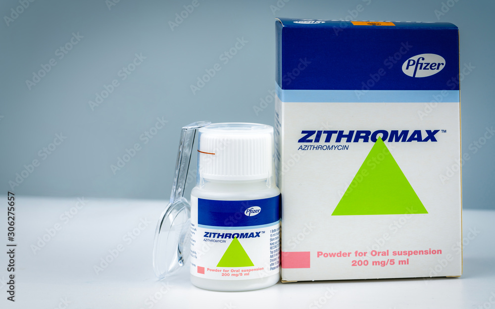acheter azithromycin