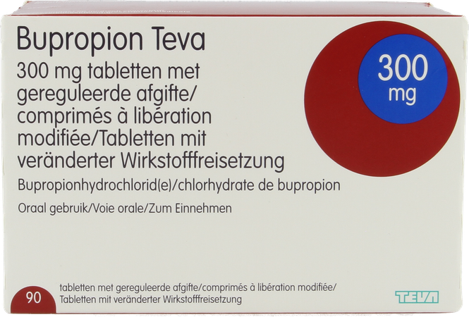 Acheter bupropion