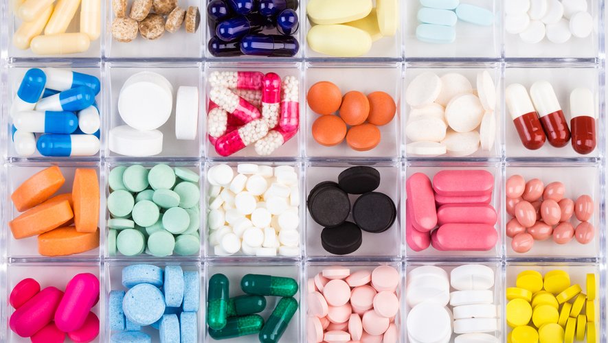 Acheter cachet zolpidem