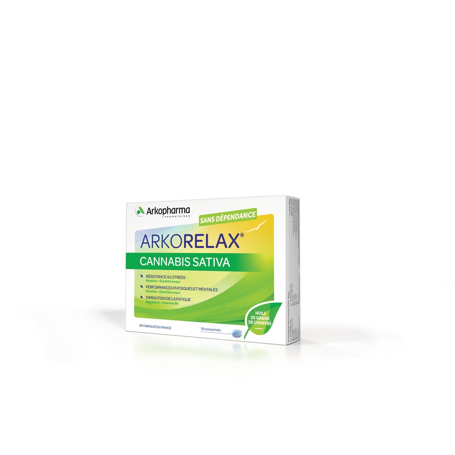 acheter carisoprodol en ligne