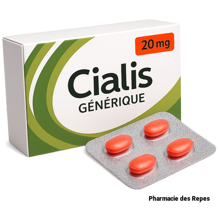 Acheter cialis générique en belgique