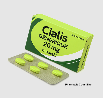 Acheter Cialis Générique En France Livraison Rapide