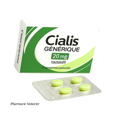 acheter cialis tadalafil