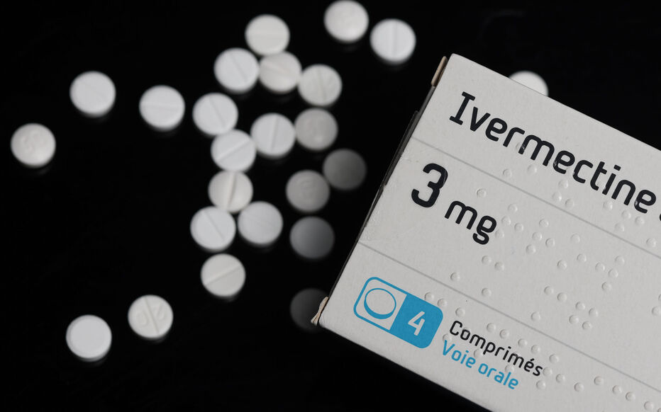 Acheter De Livermectine Sans Ordonnance