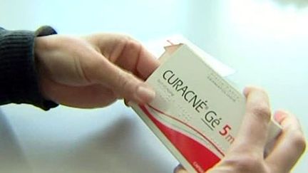 Acheter du accutane