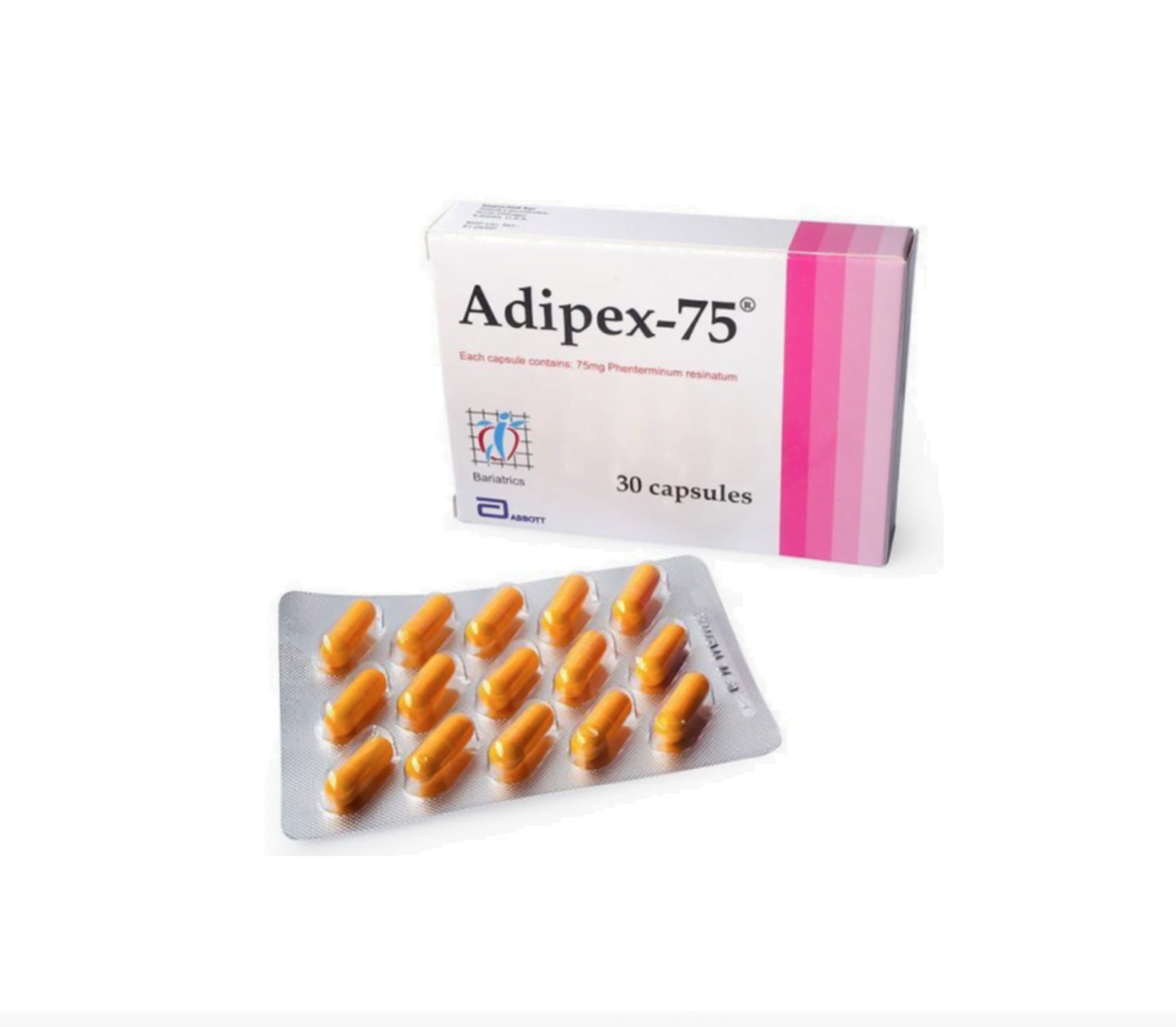 Acheter du adipex-p