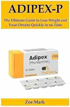 Acheter Du Adipex P En Ligne